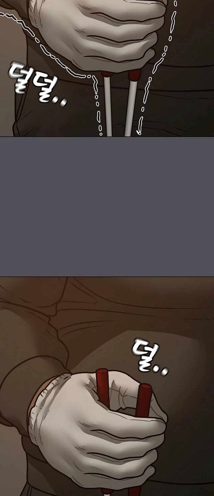 Truyện Tranh Nhiệm Vụ Đời Thật trang 5