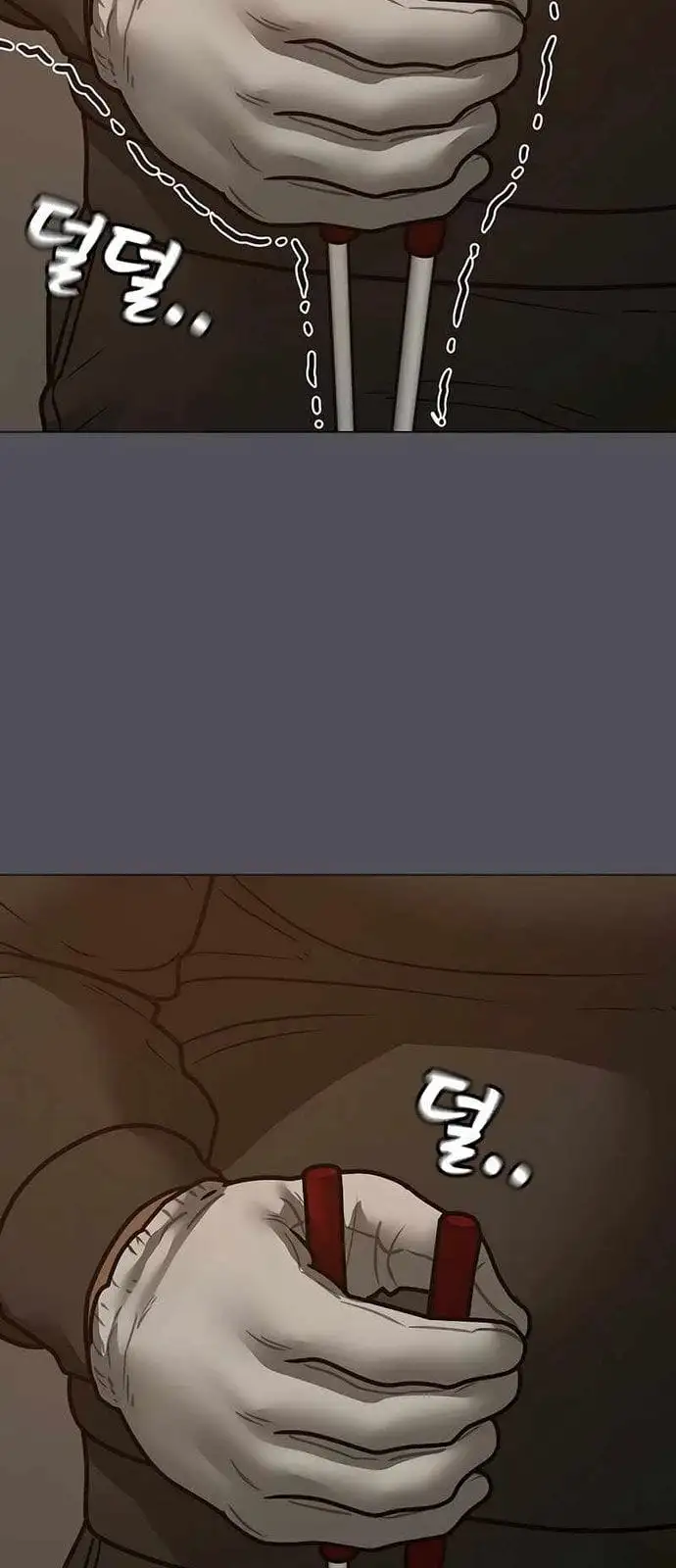 Truyện Tranh Nhiệm Vụ Đời Thật trang 5