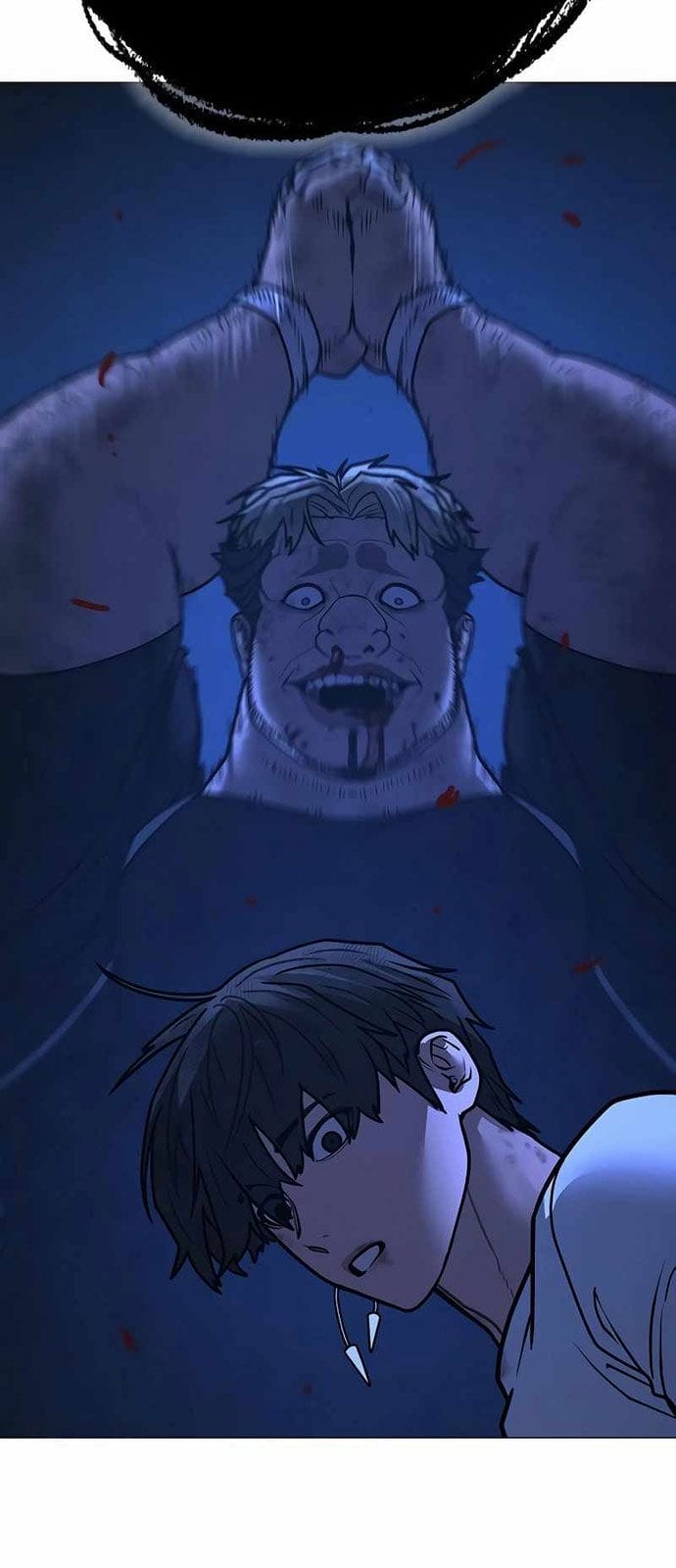 Truyện Tranh Nhiệm Vụ Đời Thật trang 5