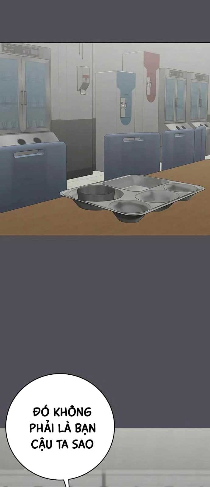 Truyện Tranh Nhiệm Vụ Đời Thật trang 5
