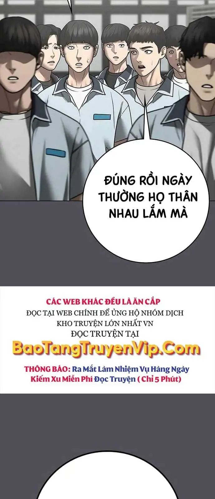 Truyện Tranh Nhiệm Vụ Đời Thật trang 5