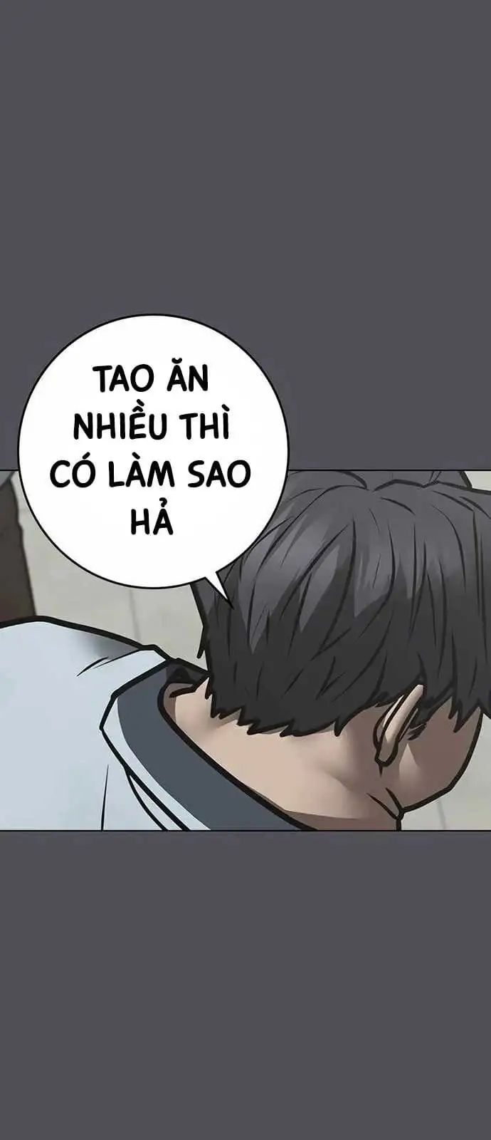 Truyện Tranh Nhiệm Vụ Đời Thật trang 5