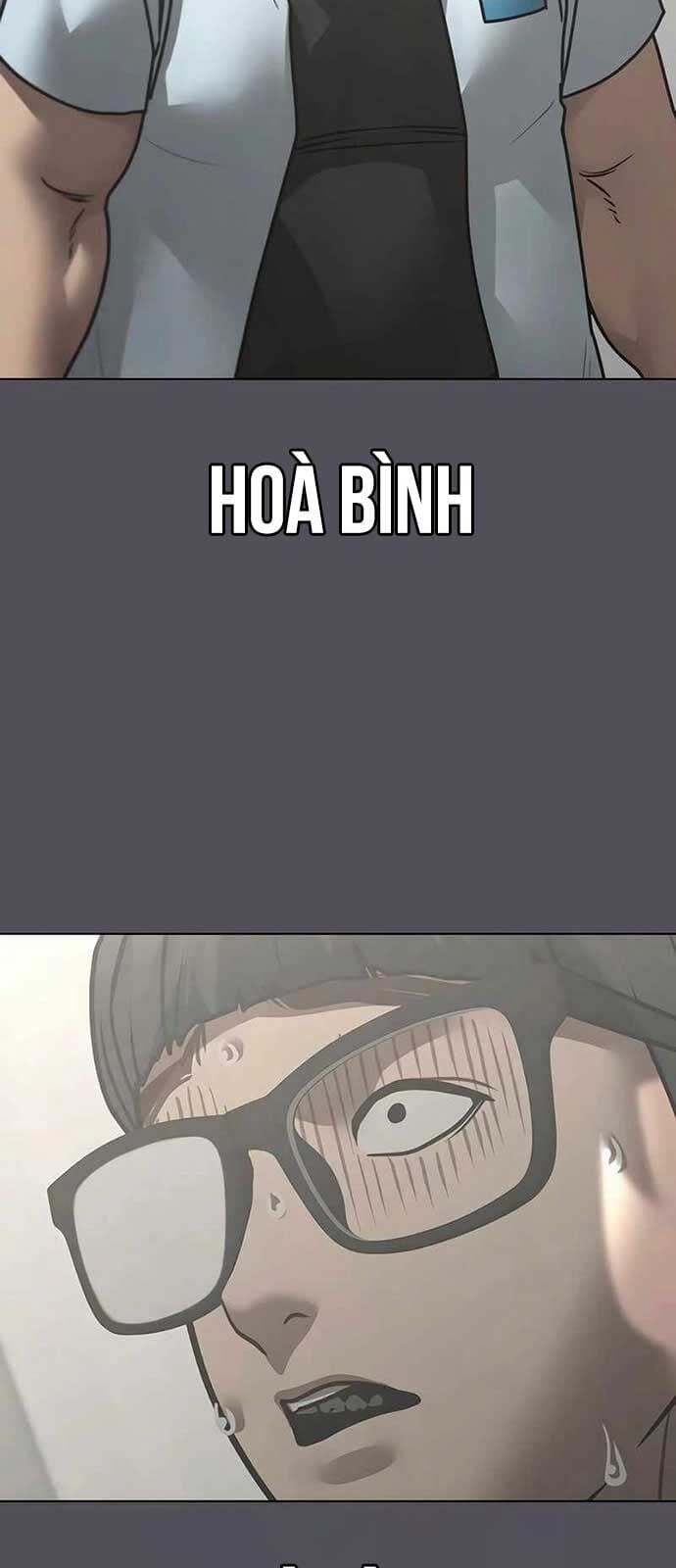 Truyện Tranh Nhiệm Vụ Đời Thật trang 5