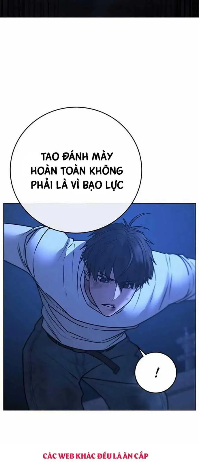 Truyện Tranh Nhiệm Vụ Đời Thật trang 5