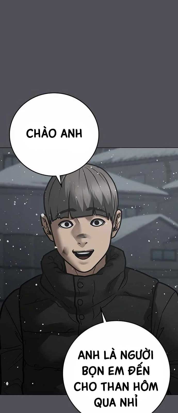 Truyện Tranh Nhiệm Vụ Đời Thật trang 5