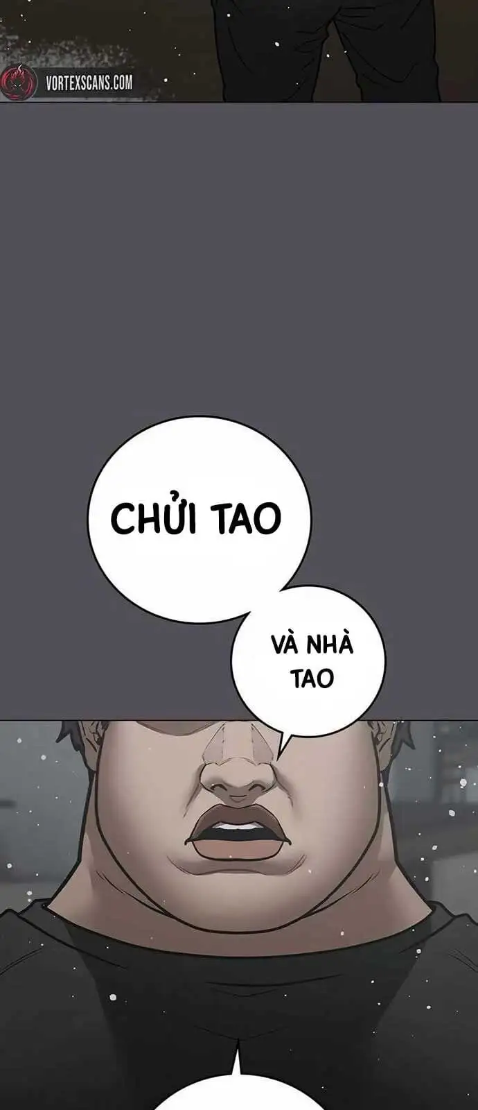 Truyện Tranh Nhiệm Vụ Đời Thật trang 5
