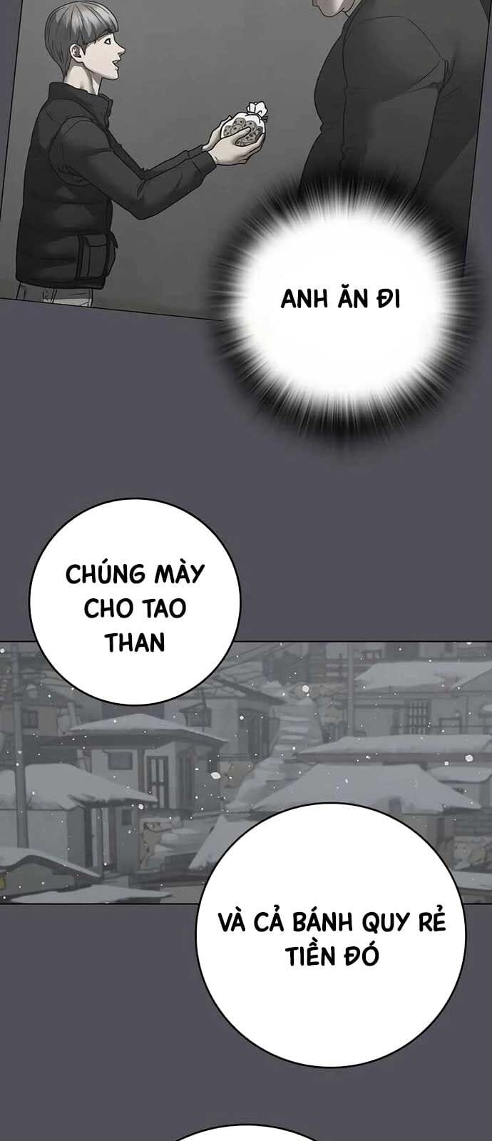 Truyện Tranh Nhiệm Vụ Đời Thật trang 5