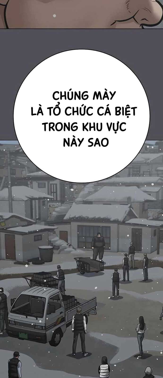 Truyện Tranh Nhiệm Vụ Đời Thật trang 5