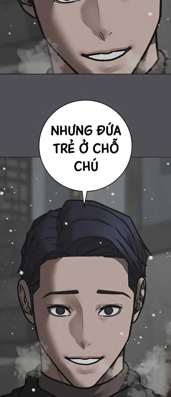 Truyện Tranh Nhiệm Vụ Đời Thật trang 5