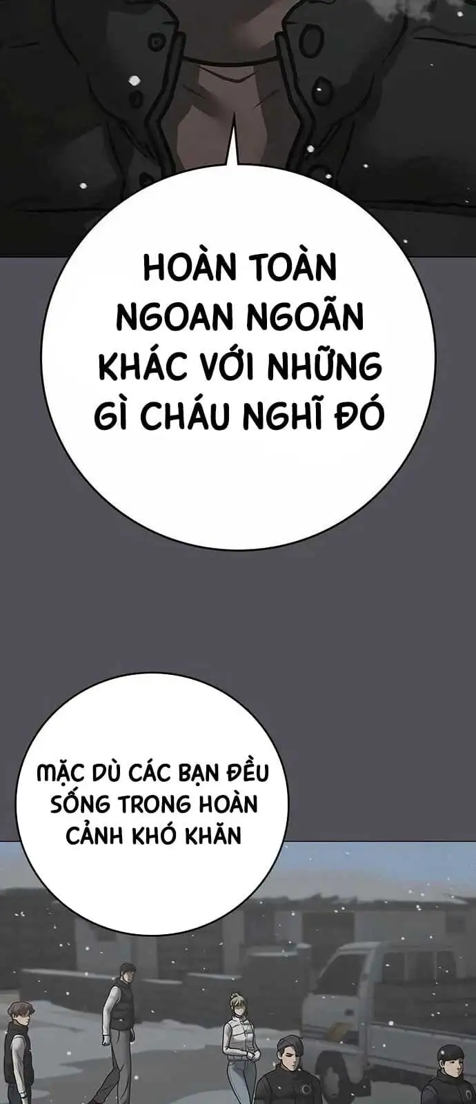 Truyện Tranh Nhiệm Vụ Đời Thật trang 5