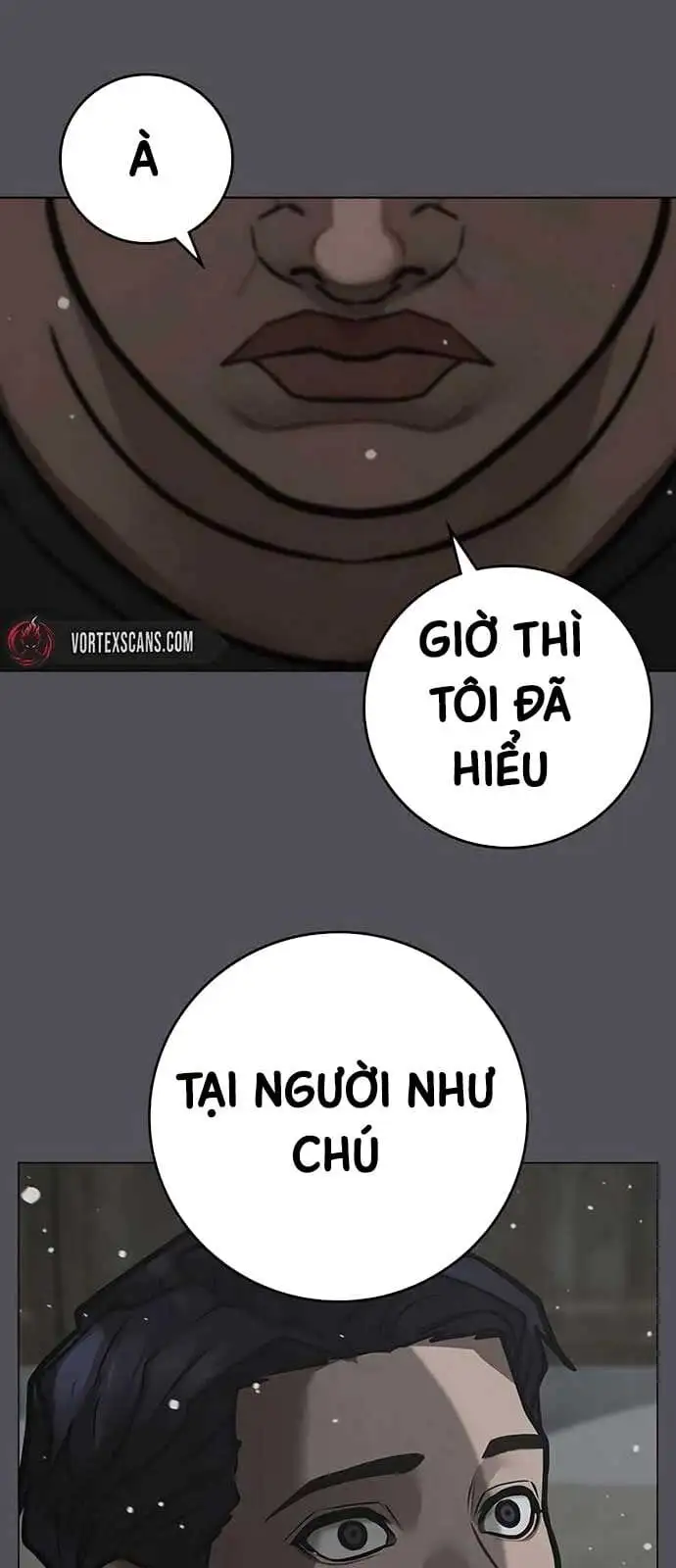 Truyện Tranh Nhiệm Vụ Đời Thật trang 5
