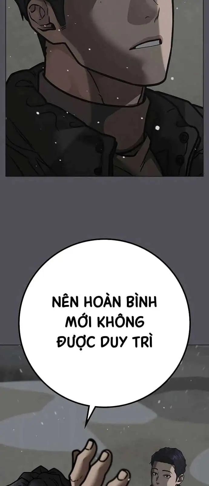 Truyện Tranh Nhiệm Vụ Đời Thật trang 5