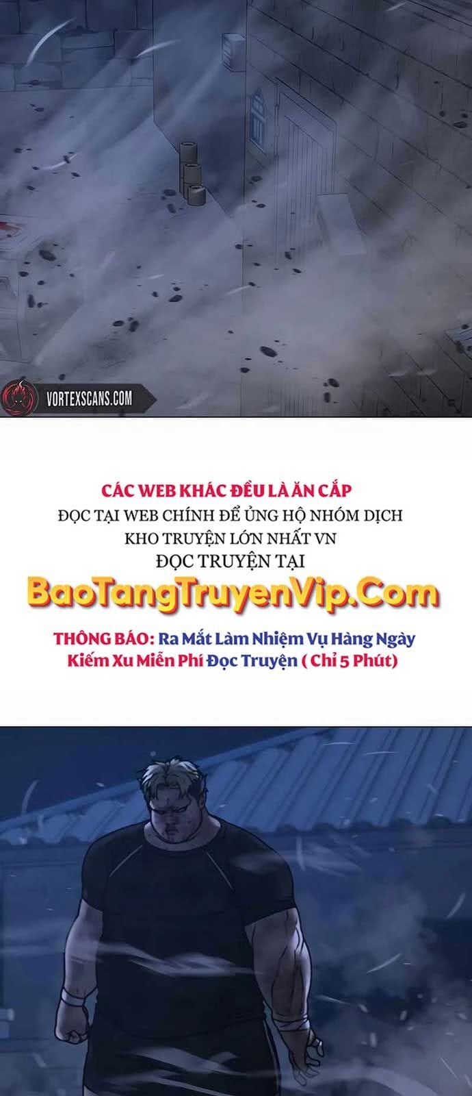 Truyện Tranh Nhiệm Vụ Đời Thật trang 5