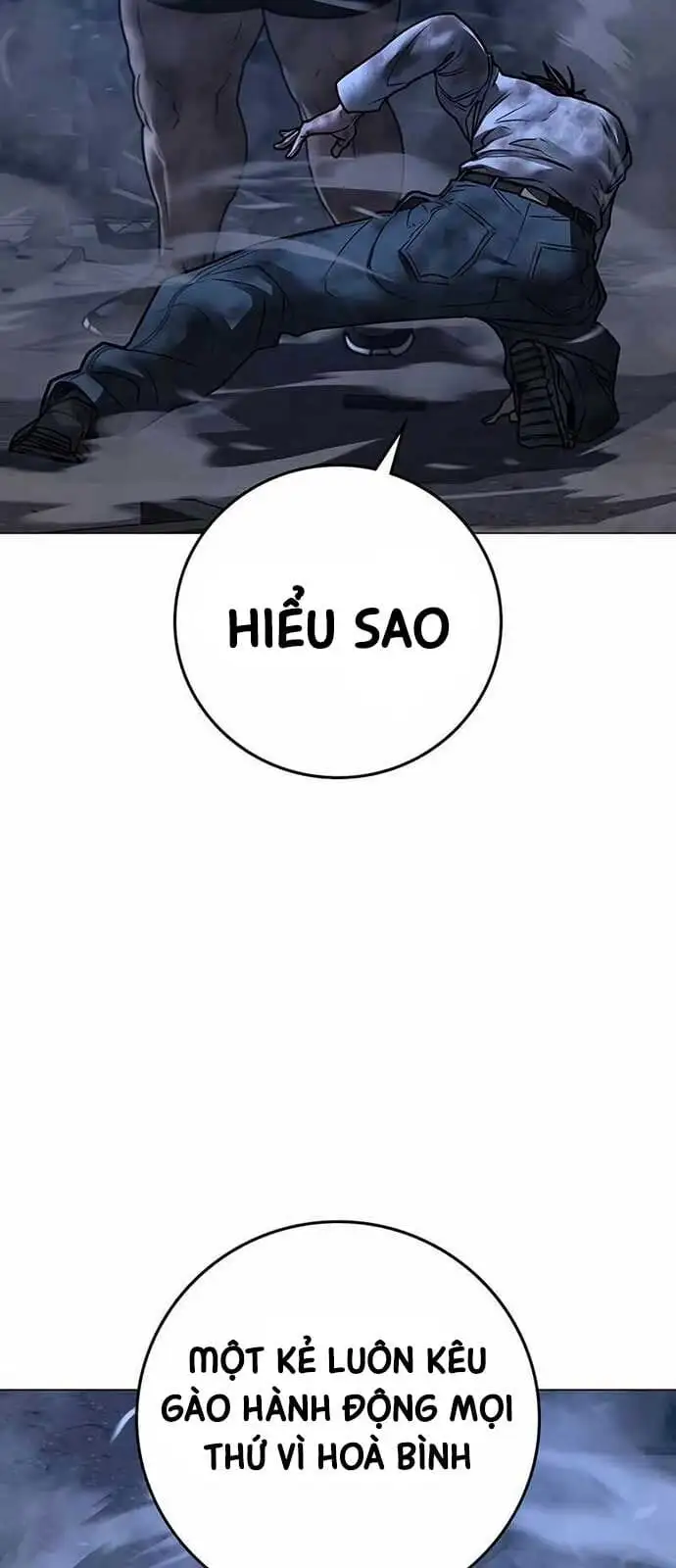 Truyện Tranh Nhiệm Vụ Đời Thật trang 5