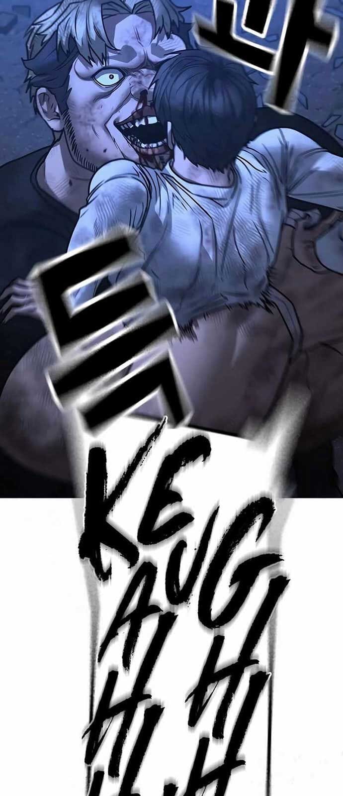 Truyện Tranh Nhiệm Vụ Đời Thật trang 5