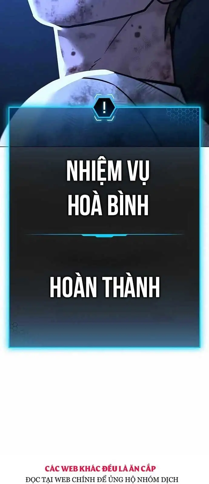 Truyện Tranh Nhiệm Vụ Đời Thật trang 5