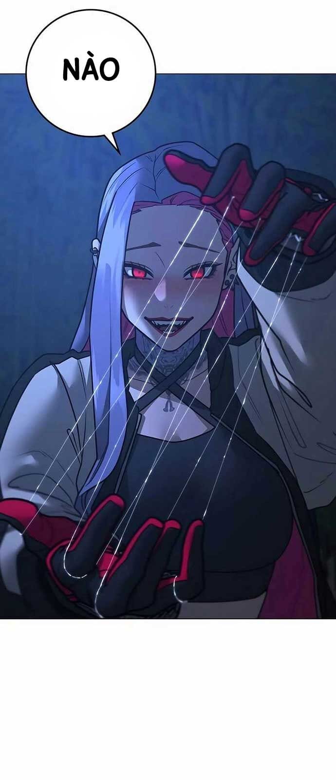 Truyện Tranh Nhiệm Vụ Đời Thật trang 5