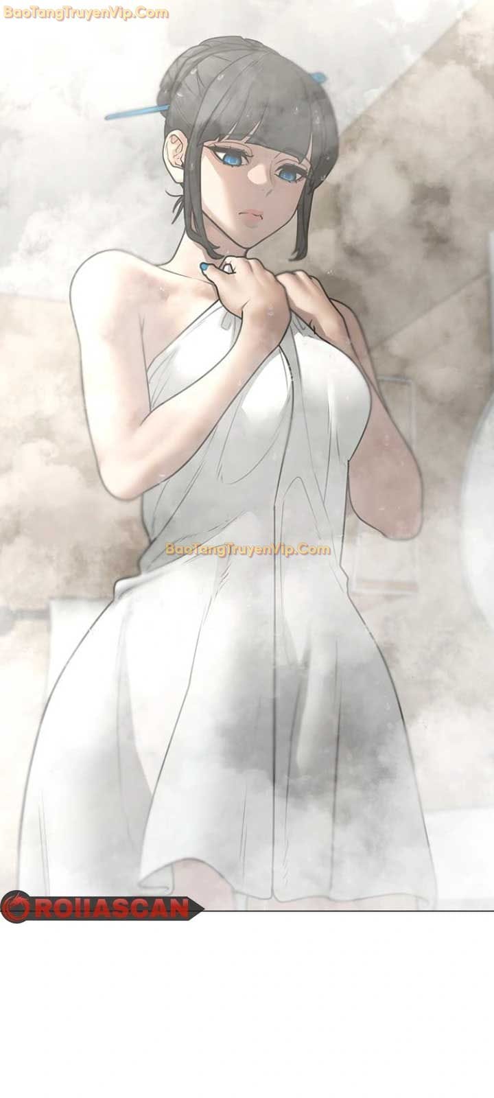 Truyện Tranh Nhiệm Vụ Đời Thật trang 5