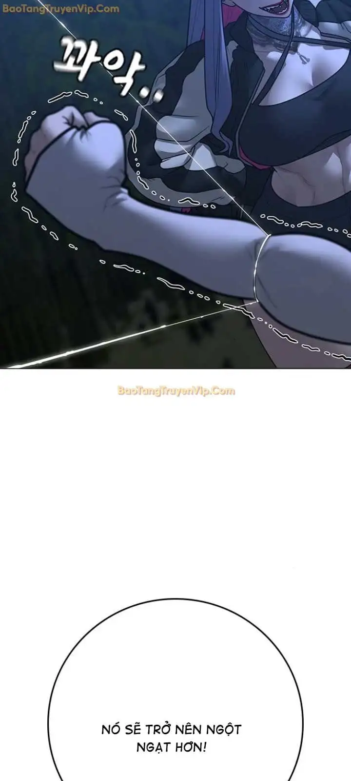 Truyện Tranh Nhiệm Vụ Đời Thật trang 5