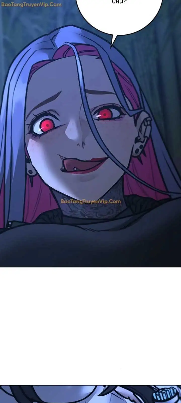 Truyện Tranh Nhiệm Vụ Đời Thật trang 5