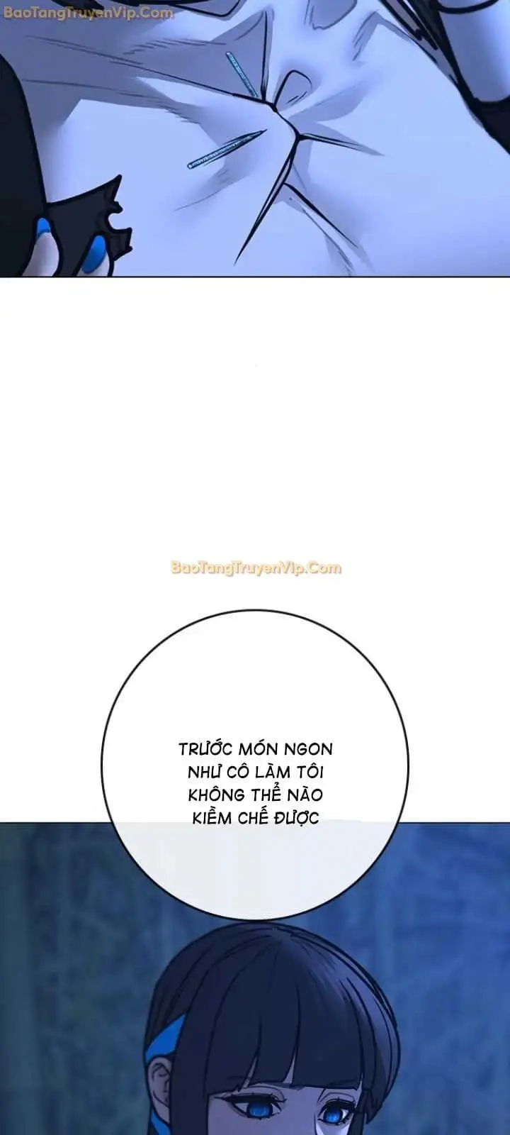 Truyện Tranh Nhiệm Vụ Đời Thật trang 5