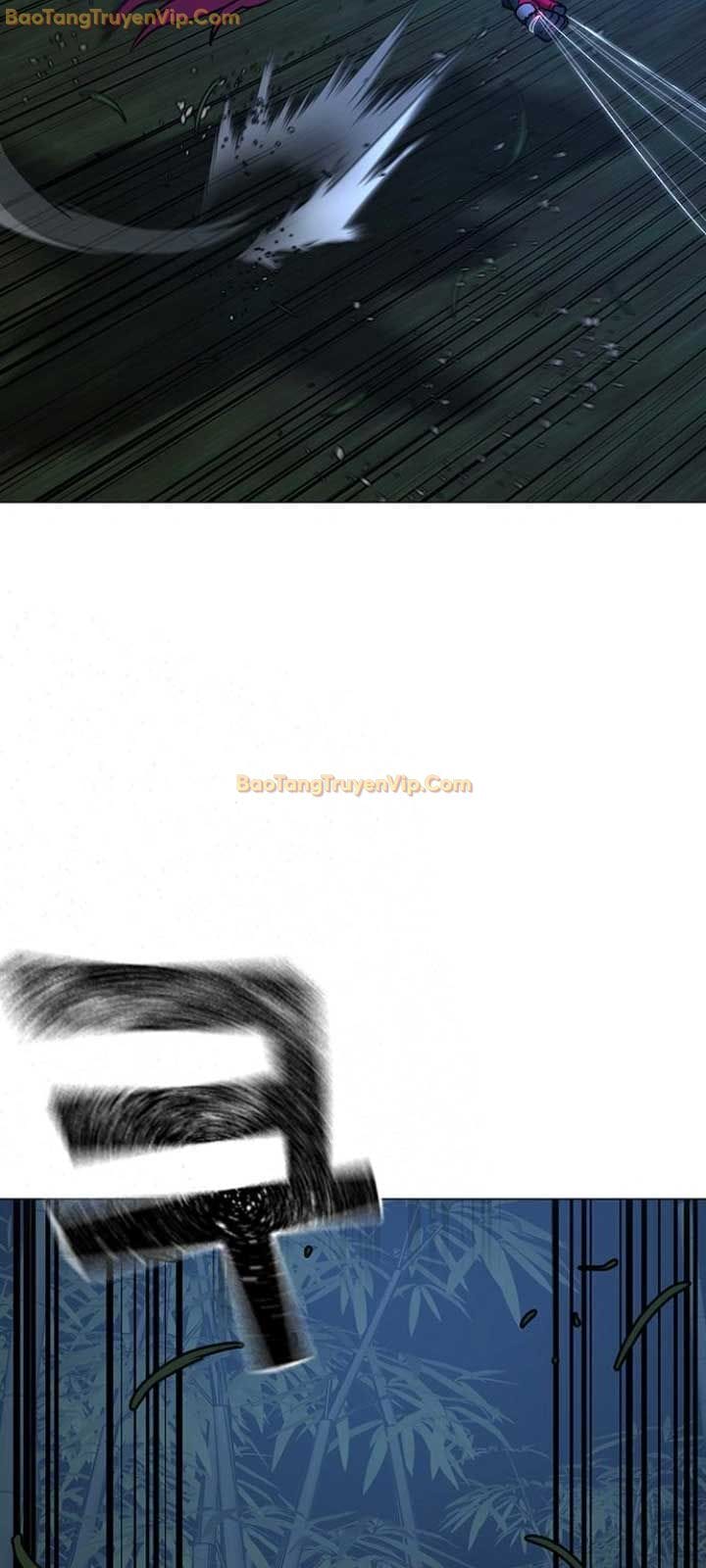 Truyện Tranh Nhiệm Vụ Đời Thật trang 5