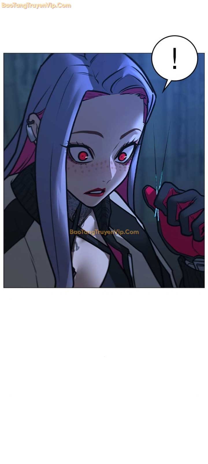 Truyện Tranh Nhiệm Vụ Đời Thật trang 5