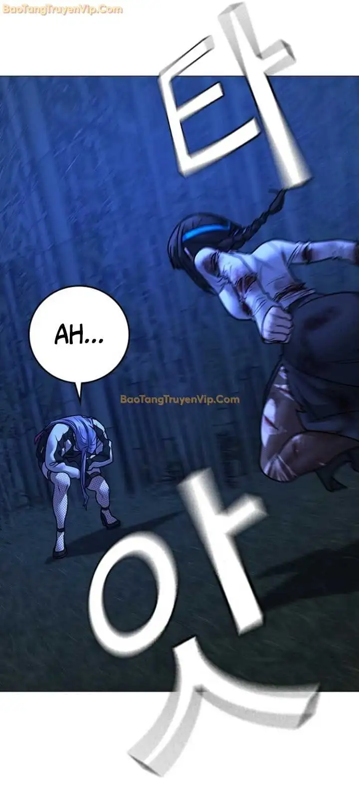 Truyện Tranh Nhiệm Vụ Đời Thật trang 5