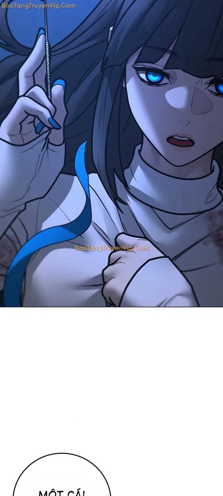 Truyện Tranh Nhiệm Vụ Đời Thật trang 5