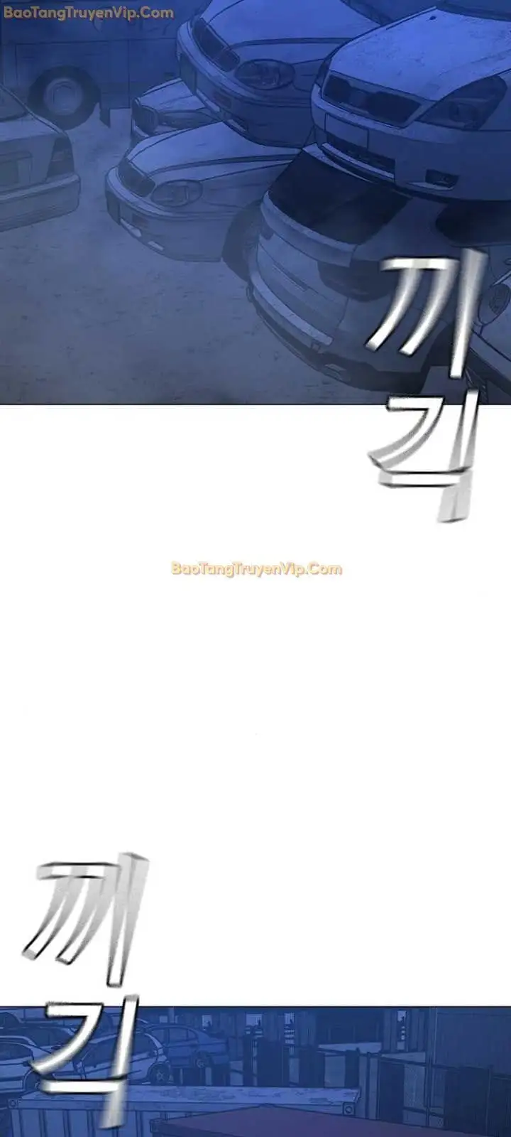 Truyện Tranh Nhiệm Vụ Đời Thật trang 5