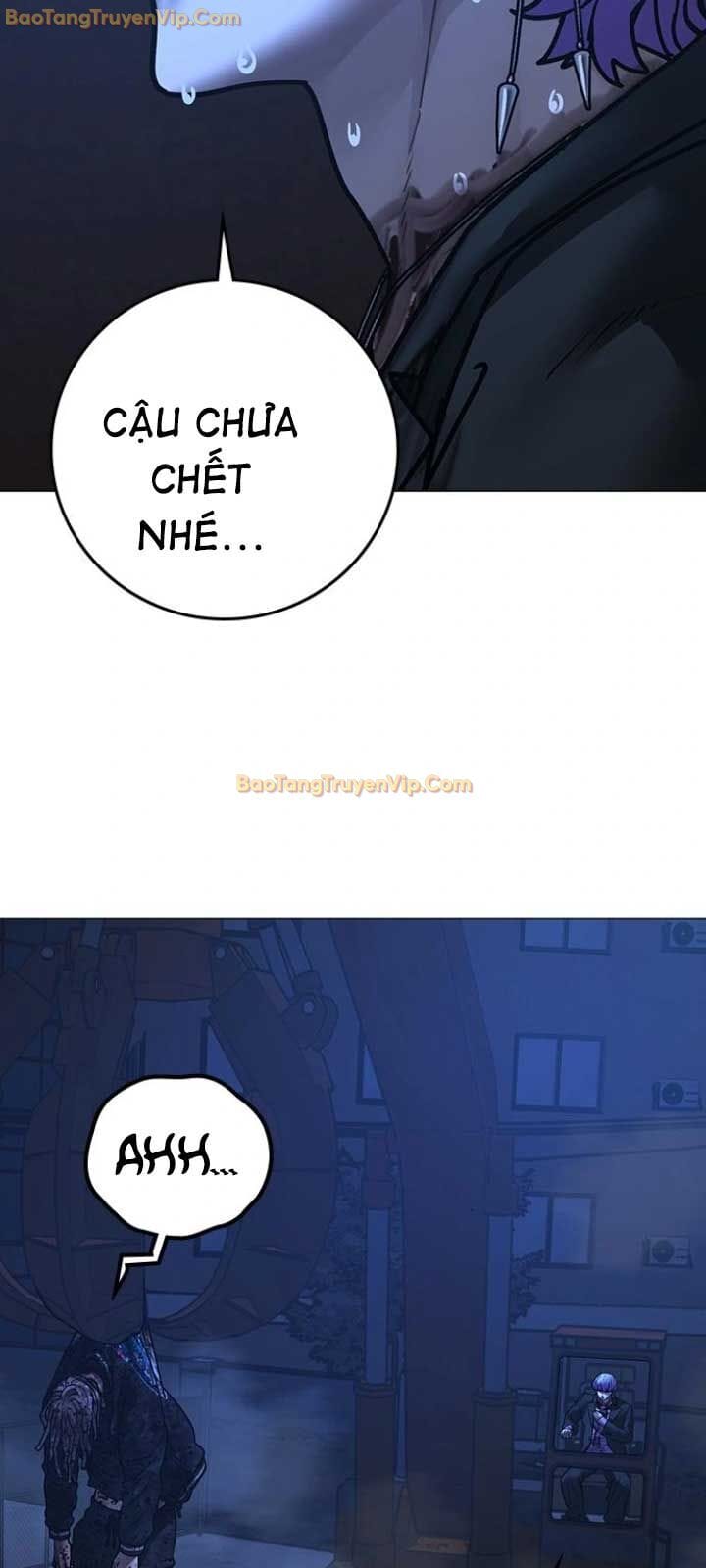 Truyện Tranh Nhiệm Vụ Đời Thật trang 5