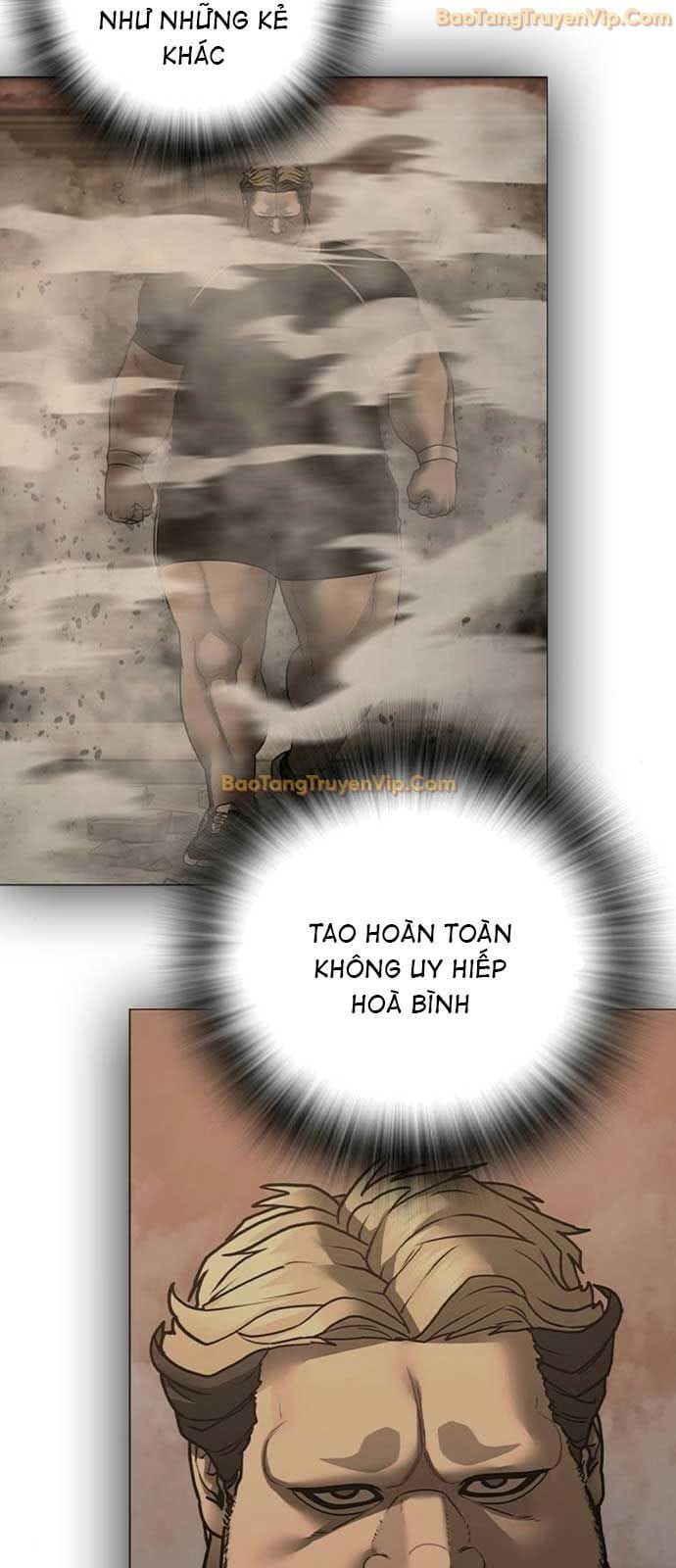 Truyện Tranh Nhiệm Vụ Đời Thật trang 5