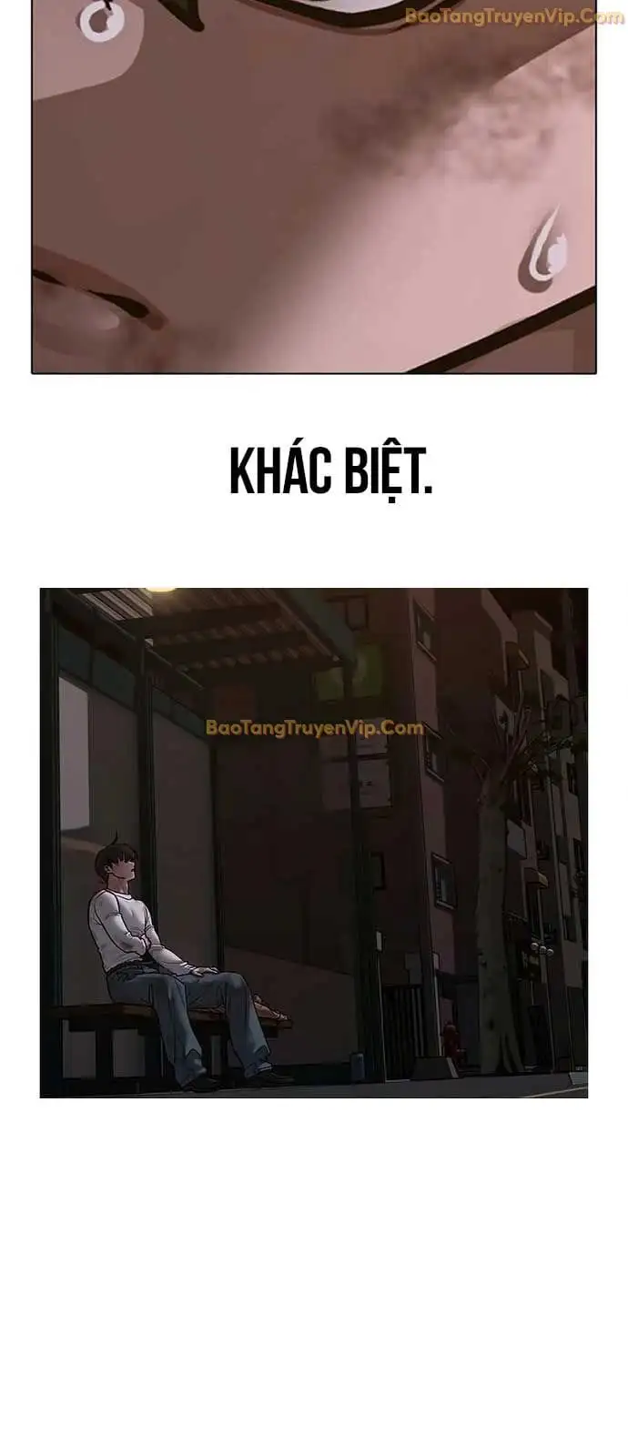 Truyện Tranh Nhiệm Vụ Đời Thật trang 5