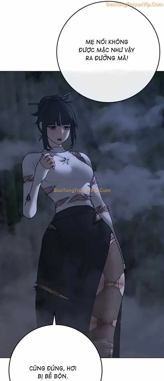 Truyện Tranh Nhiệm Vụ Đời Thật trang 5