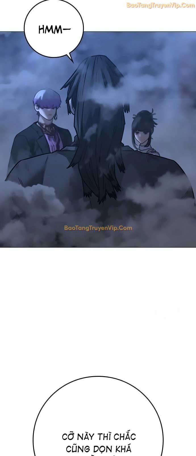 Truyện Tranh Nhiệm Vụ Đời Thật trang 5