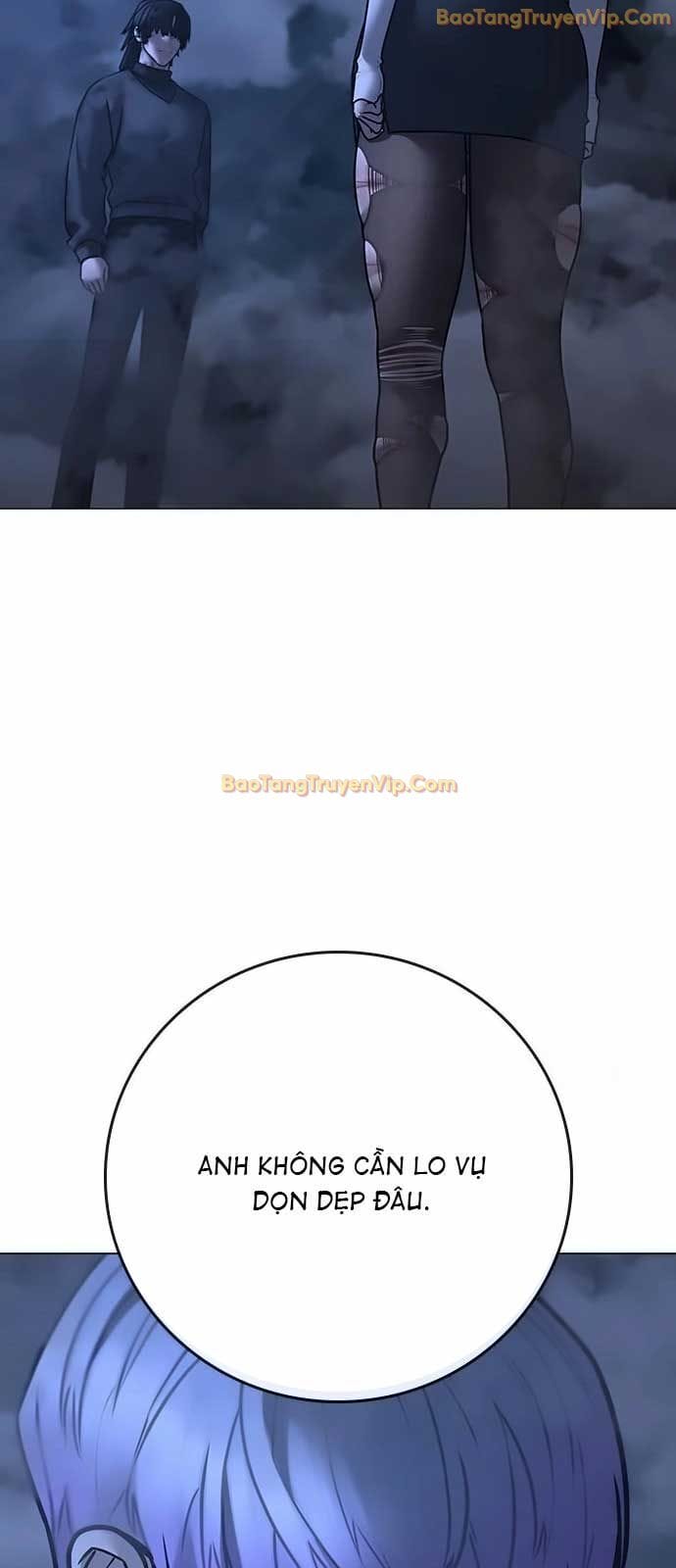 Truyện Tranh Nhiệm Vụ Đời Thật trang 5