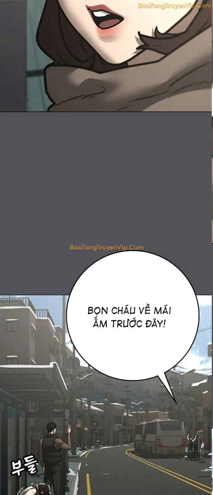 Truyện Tranh Nhiệm Vụ Đời Thật trang 5