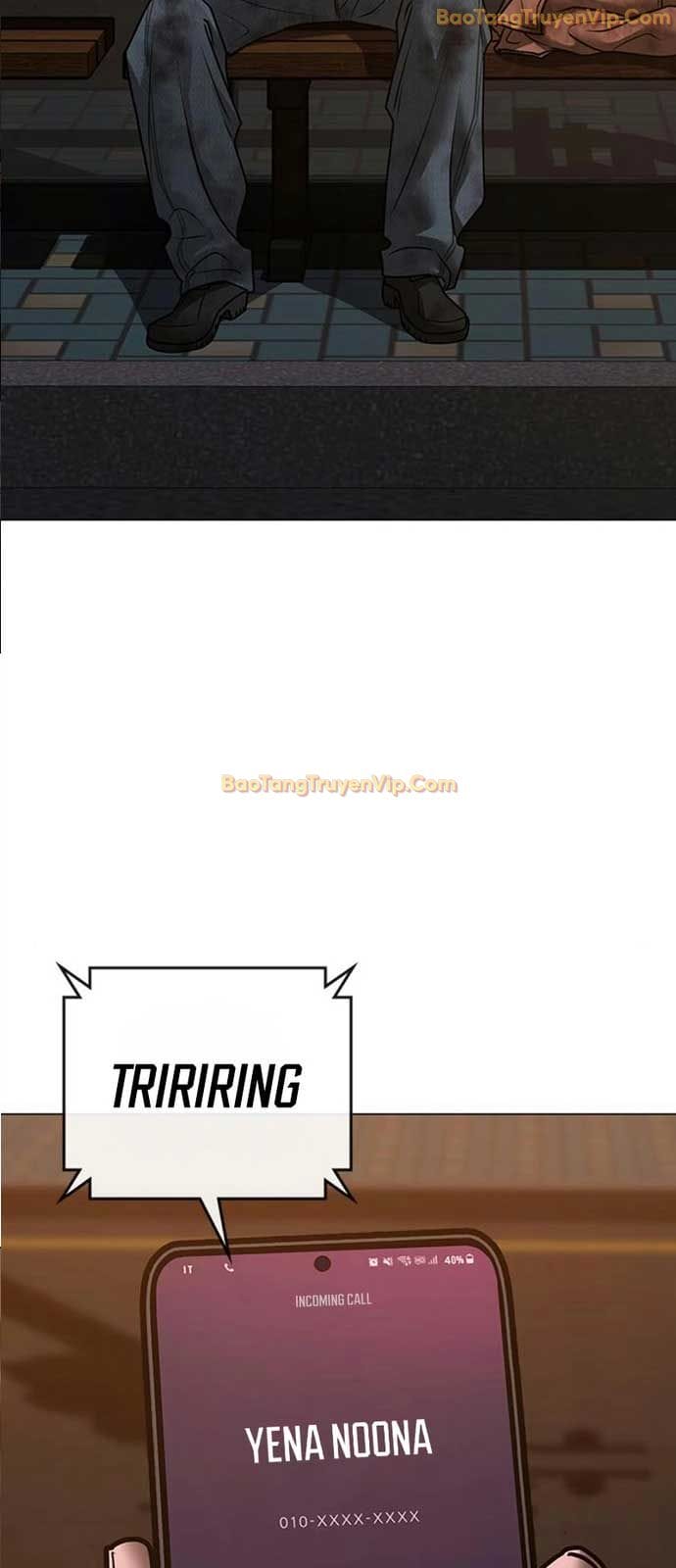 Truyện Tranh Nhiệm Vụ Đời Thật trang 5