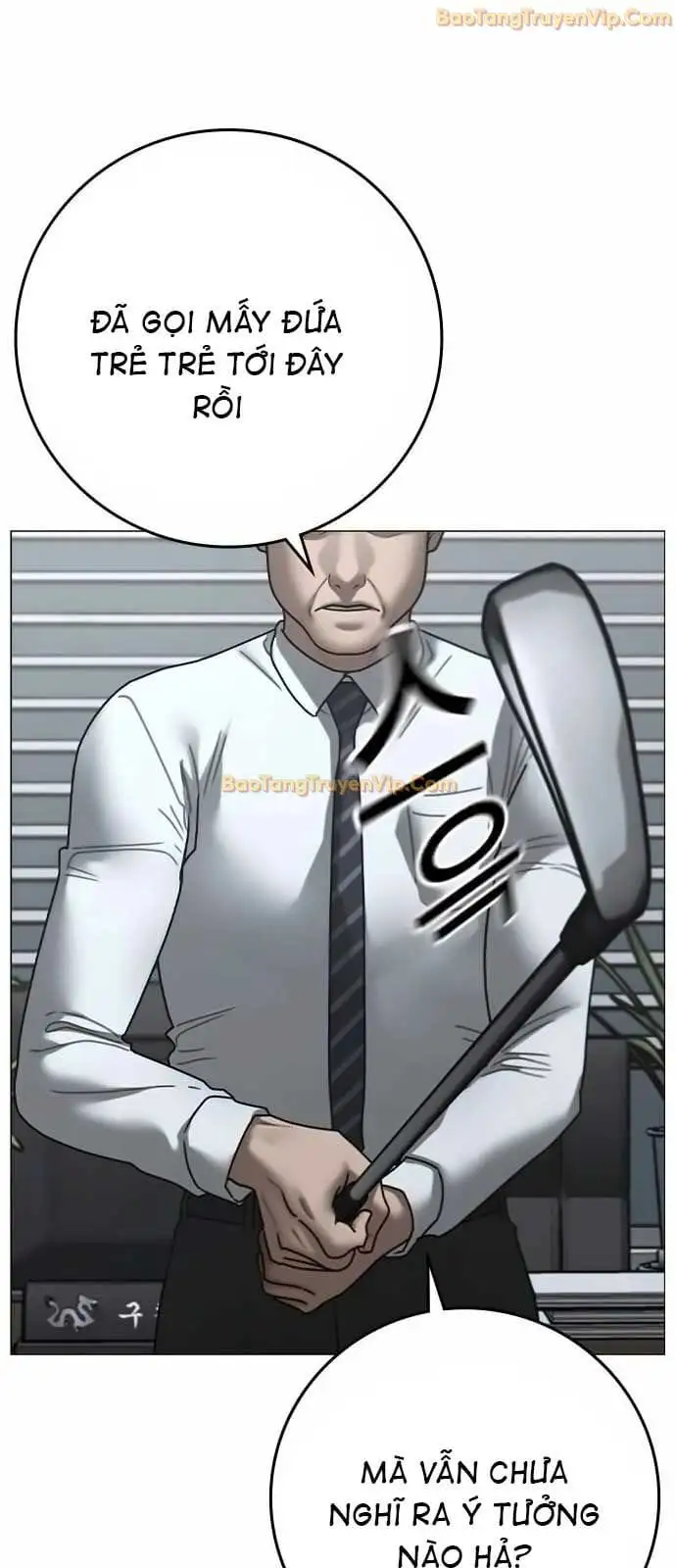 Truyện Tranh Nhiệm Vụ Đời Thật trang 5