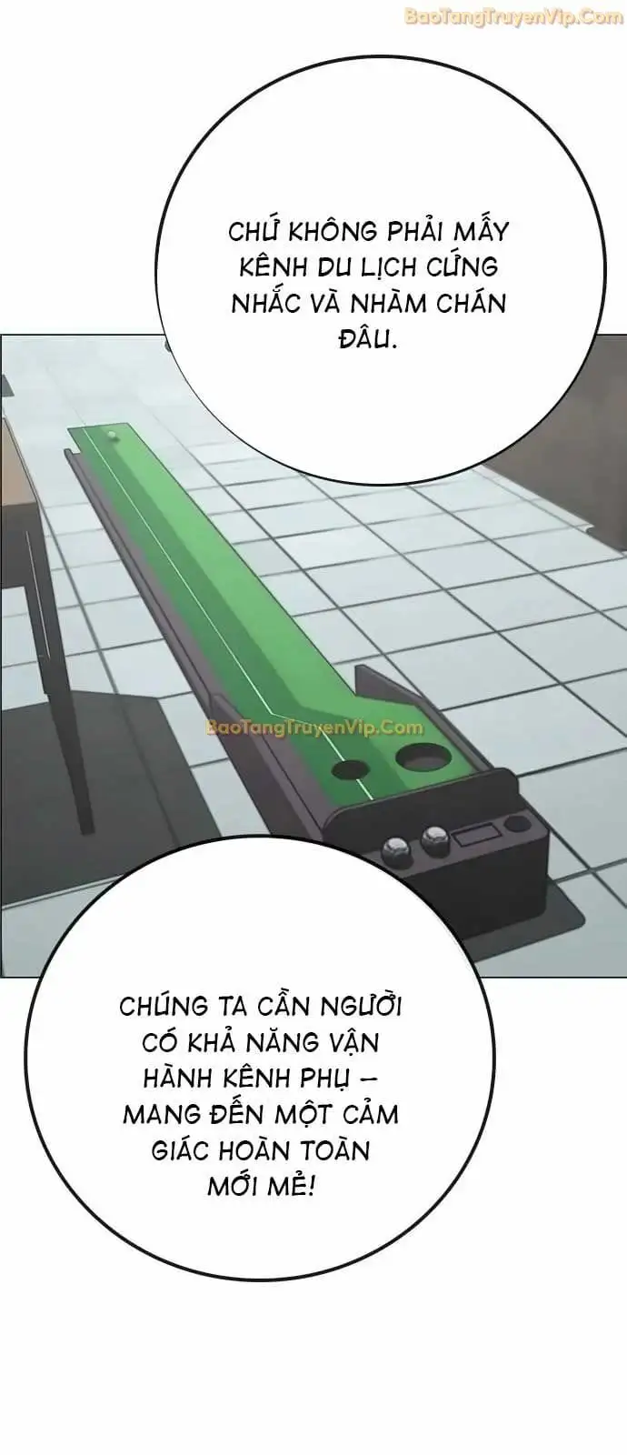 Truyện Tranh Nhiệm Vụ Đời Thật trang 5