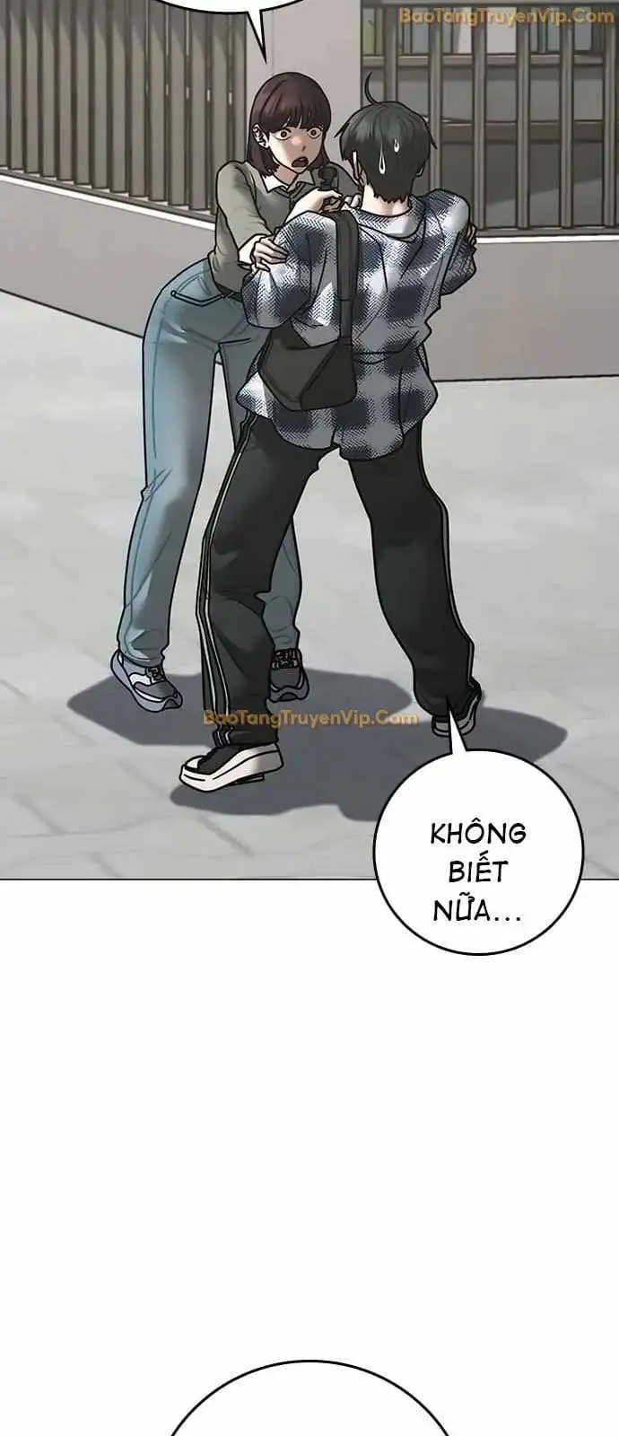 Truyện Tranh Nhiệm Vụ Đời Thật trang 5