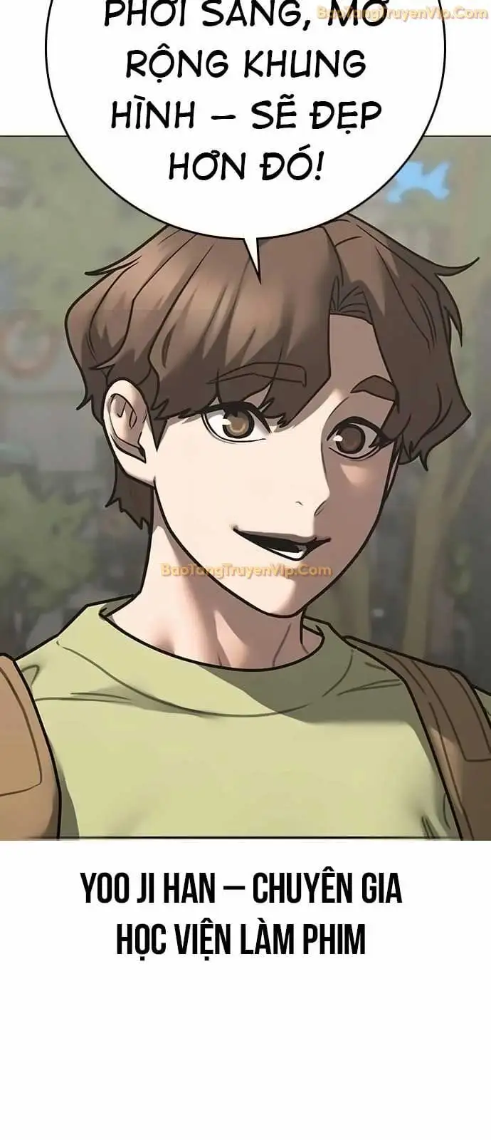 Truyện Tranh Nhiệm Vụ Đời Thật trang 5