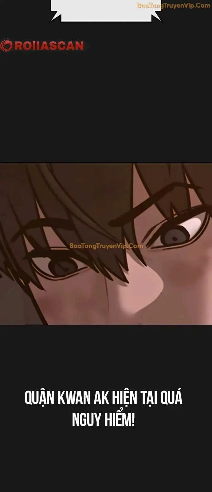 Truyện Tranh Nhiệm Vụ Đời Thật trang 5