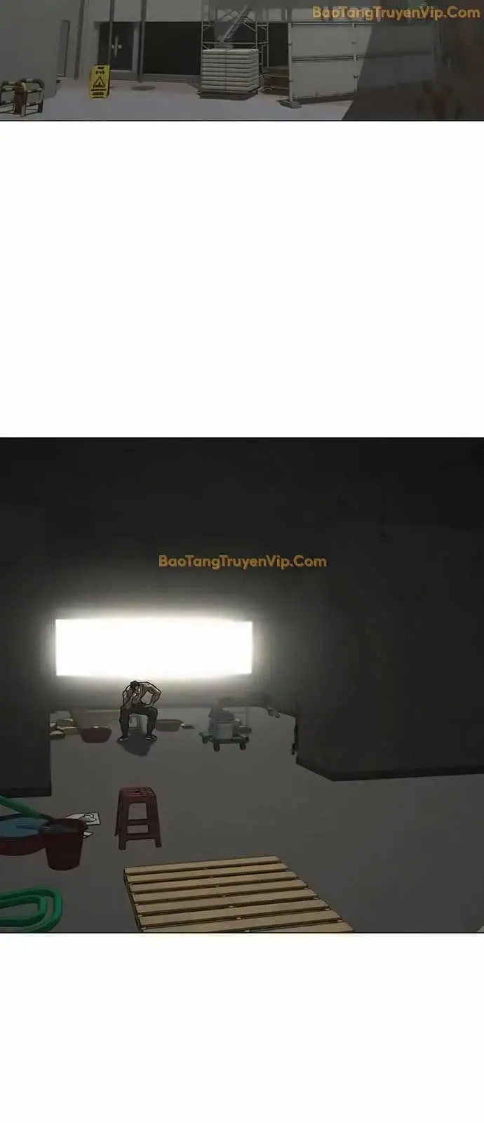 Truyện Tranh Nhiệm Vụ Đời Thật trang 5