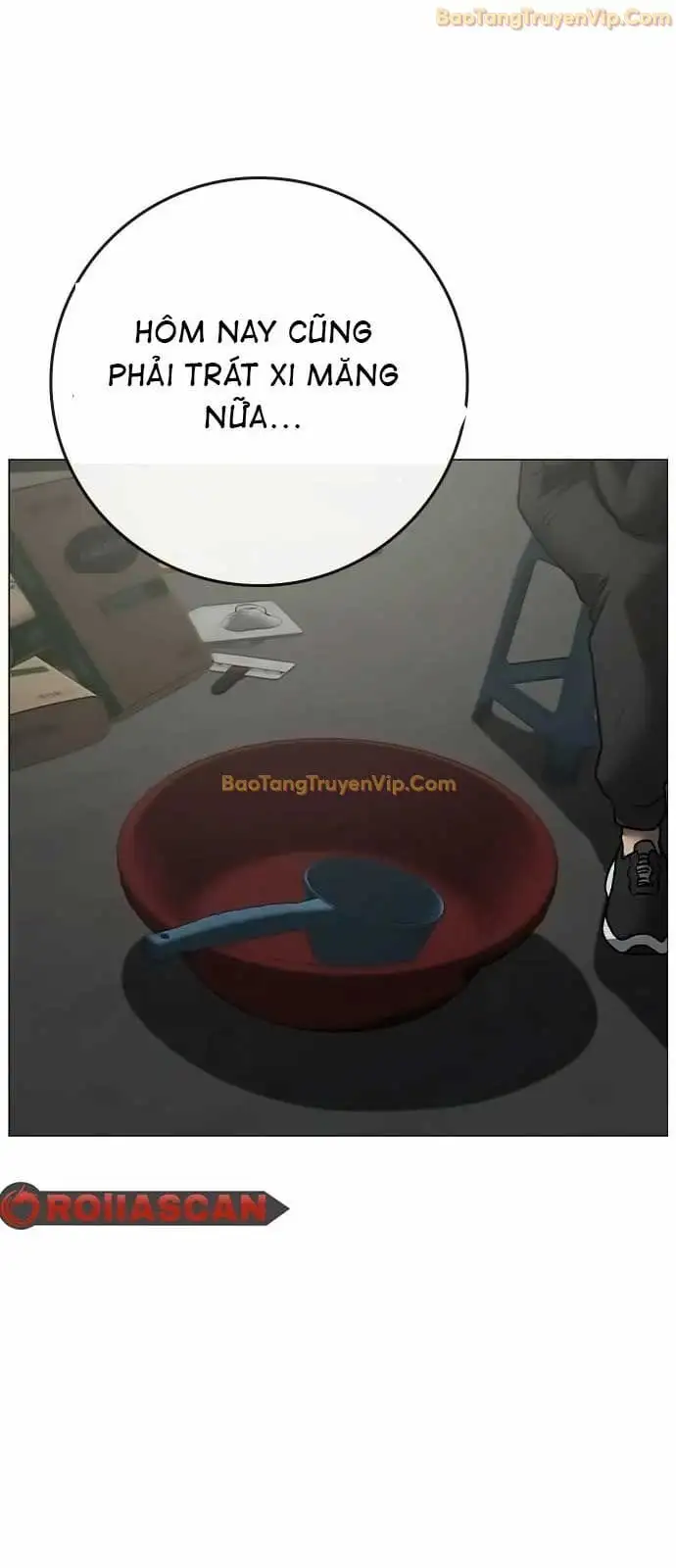 Truyện Tranh Nhiệm Vụ Đời Thật trang 5