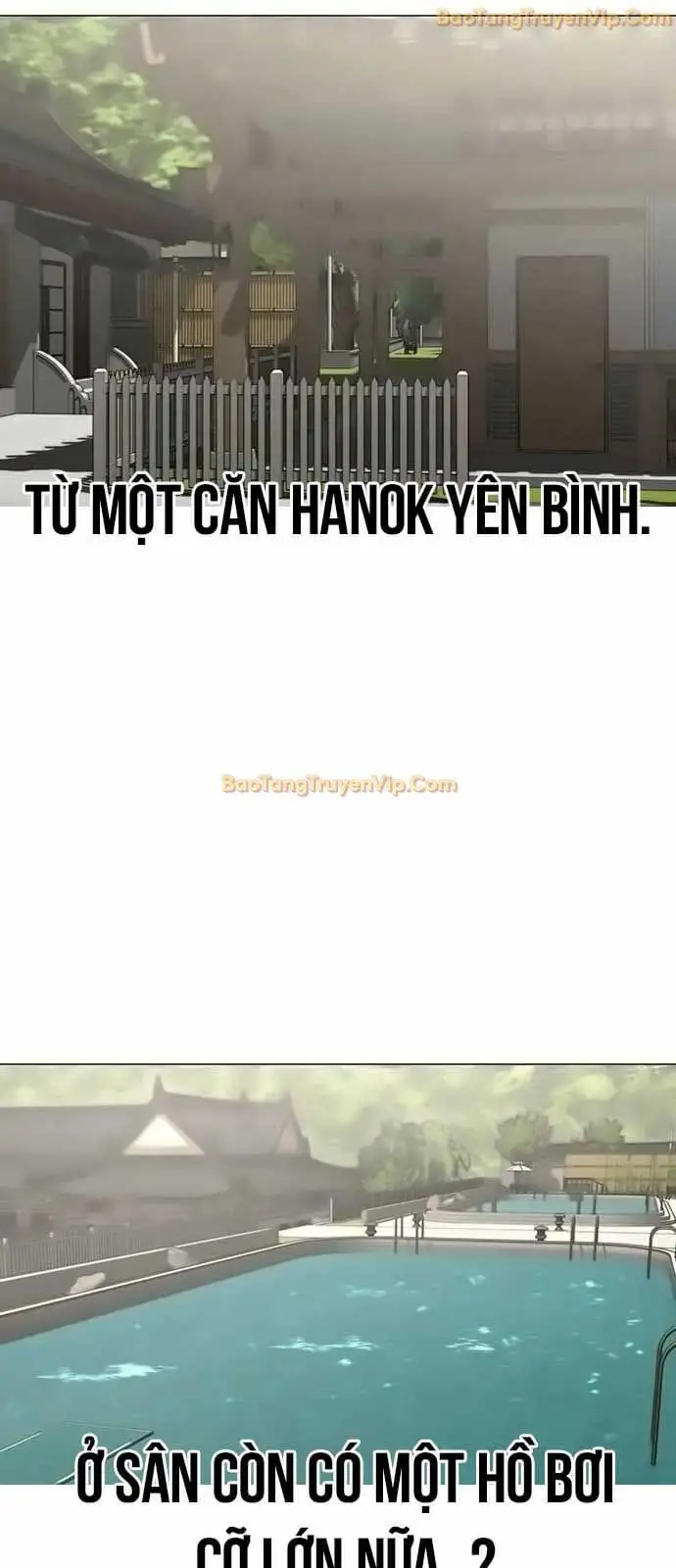 Truyện Tranh Nhiệm Vụ Đời Thật trang 5