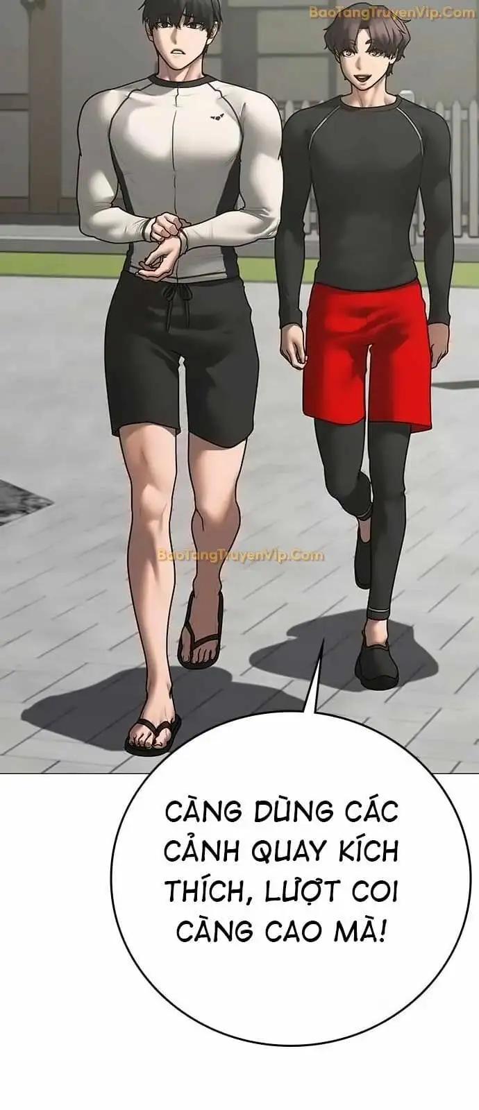 Truyện Tranh Nhiệm Vụ Đời Thật trang 5