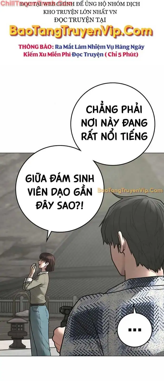 Truyện Tranh Nhiệm Vụ Đời Thật trang 5