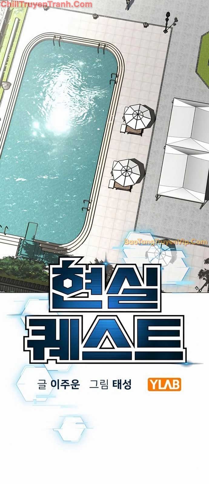 Truyện Tranh Nhiệm Vụ Đời Thật trang 5