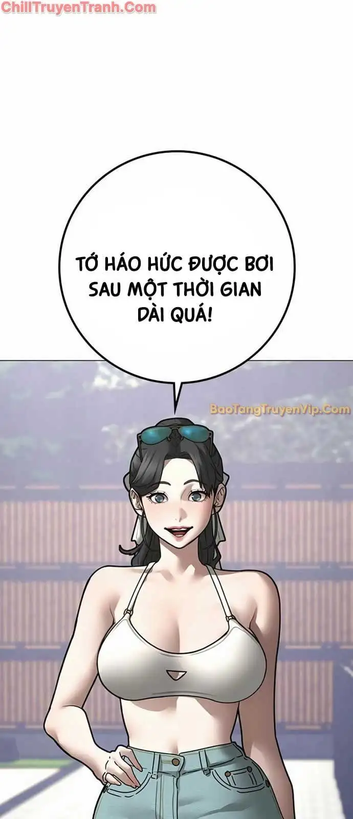 Truyện Tranh Nhiệm Vụ Đời Thật trang 5